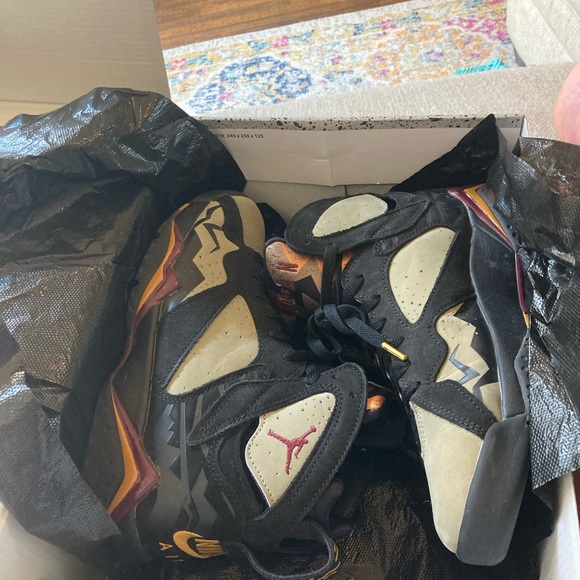 Jordan retro 7 - Picture 4 of 7